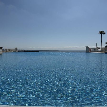 קאן Un Studio De Charme Vue Mer & Piscine D'Exception מראה חיצוני תמונה