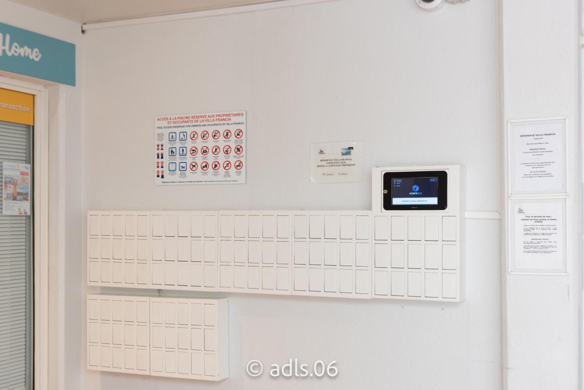 קאן Un Studio De Charme Vue Mer & Piscine D'Exception מראה חיצוני תמונה