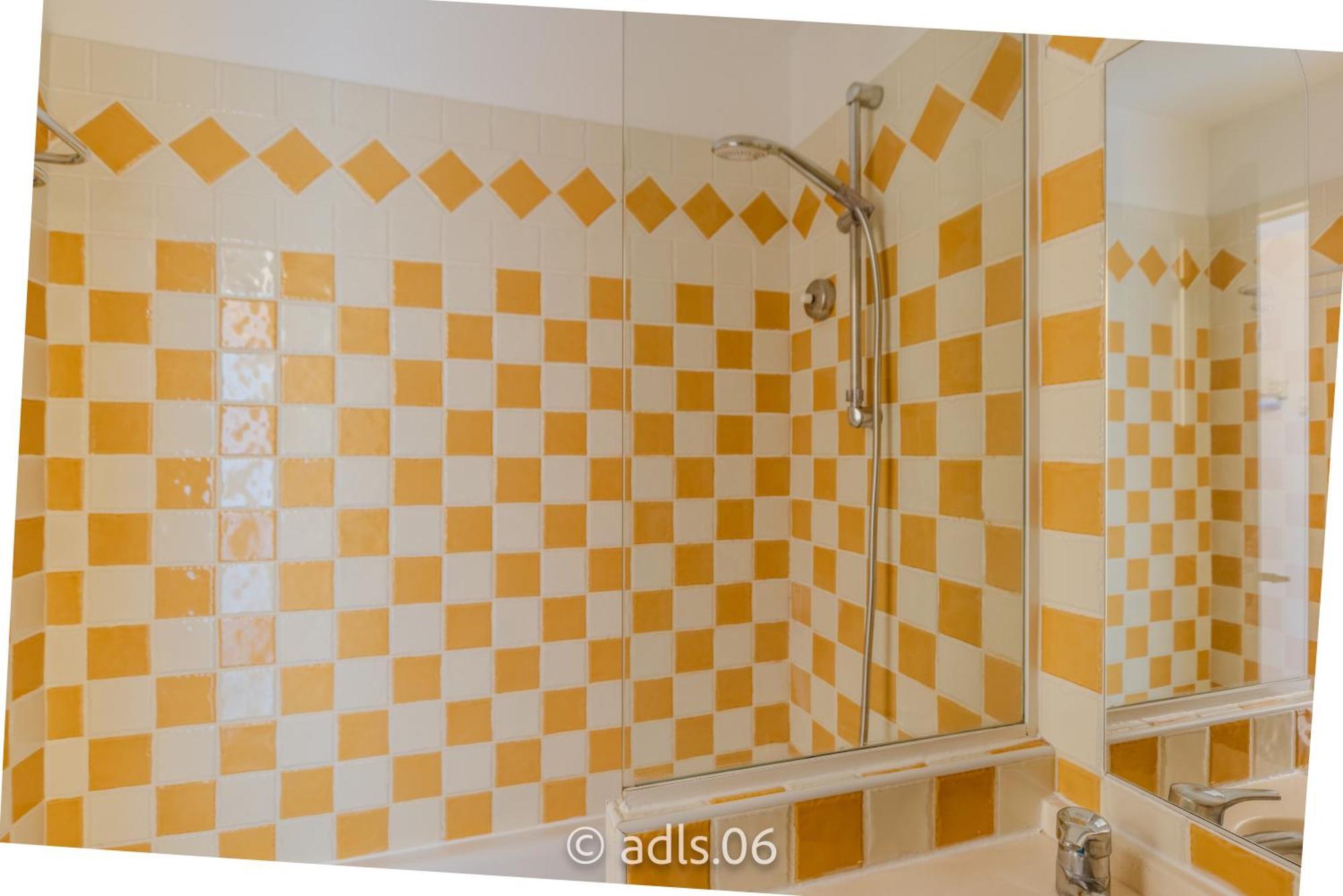 קאן Un Studio De Charme Vue Mer & Piscine D'Exception מראה חיצוני תמונה